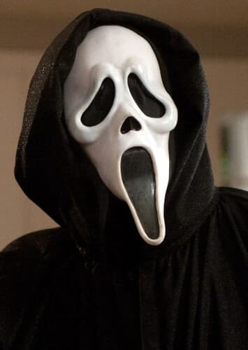 Ghostface