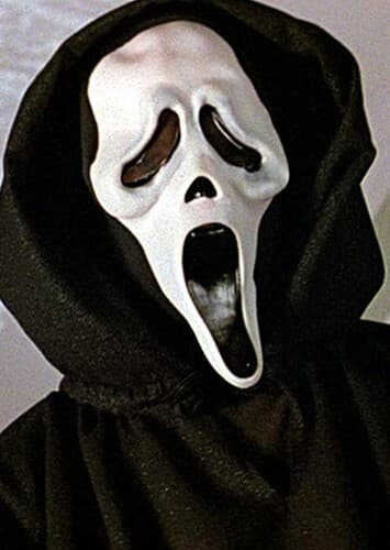 Ghostface