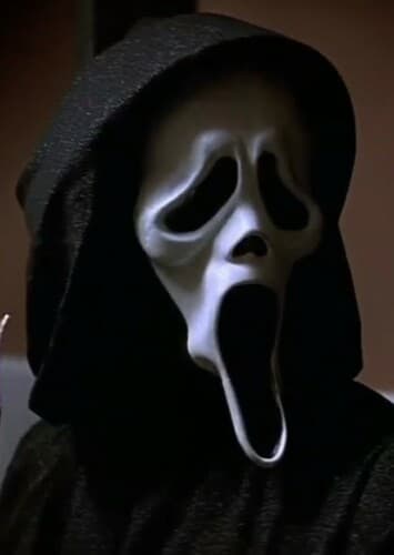 Ghostface