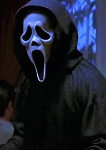 Ghostface