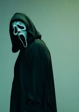Ghostface actor