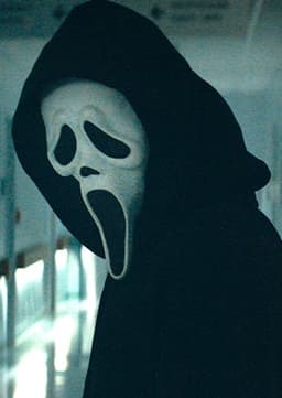 Ghostface actress