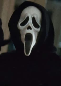 Ghostface (Voice)