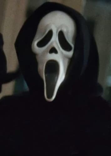 Ghostface (Voice)