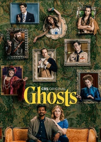 Ghosts (2021)