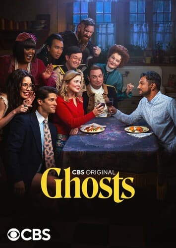 Ghosts (US)