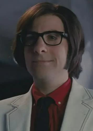 Gideon Gordon Graves