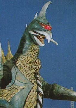 Gigan