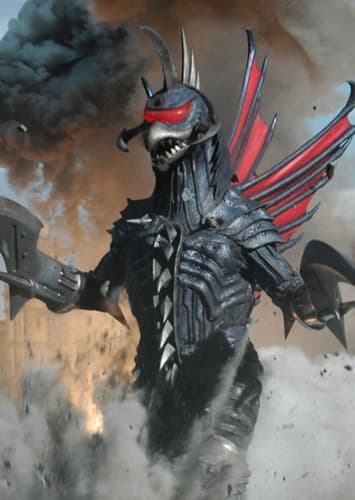 Gigan