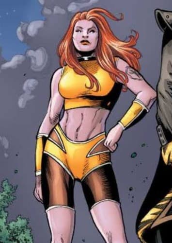Giganta