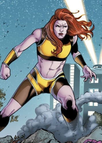 Giganta