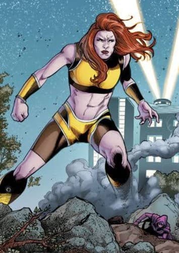 Giganta