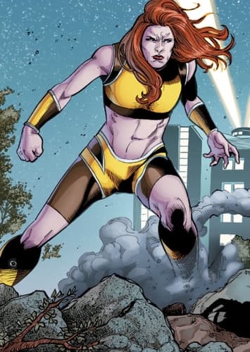 Giganta