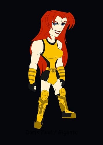 Giganta