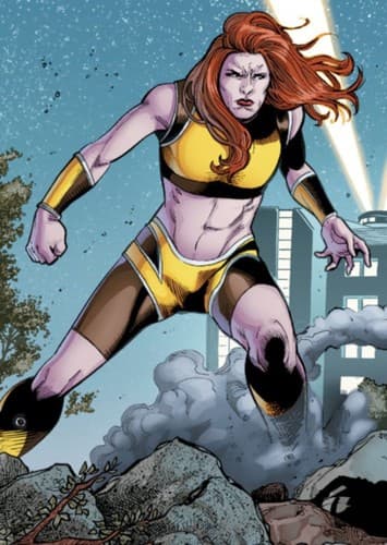 Giganta