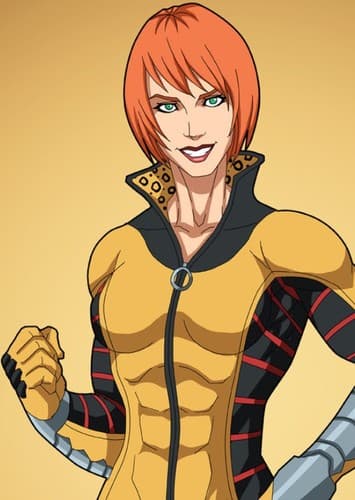 Giganta