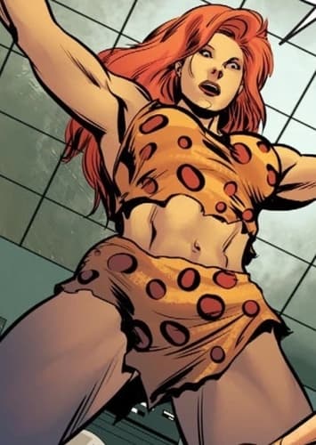 Giganta