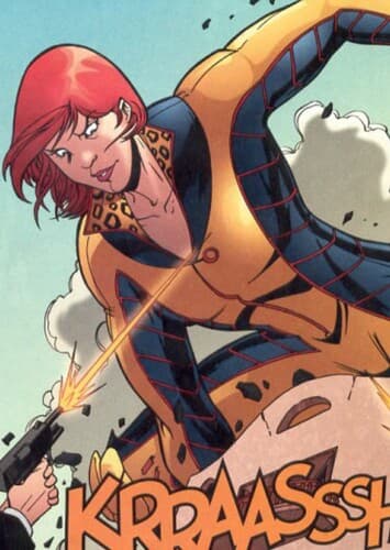 Giganta