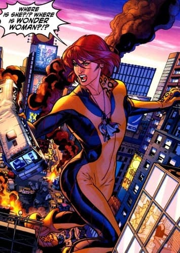 Giganta