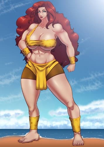 Giganta