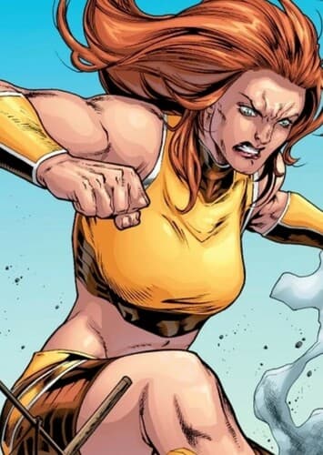 Giganta