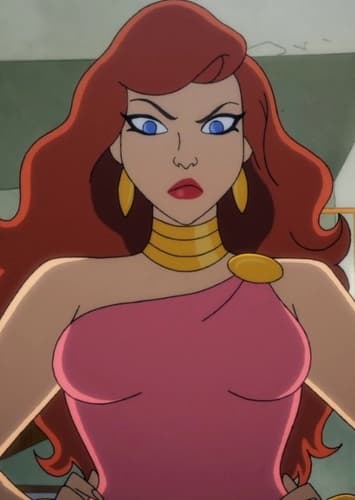 Giganta