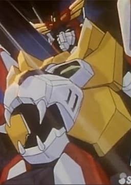 Gigantic Combination King Exkaiser