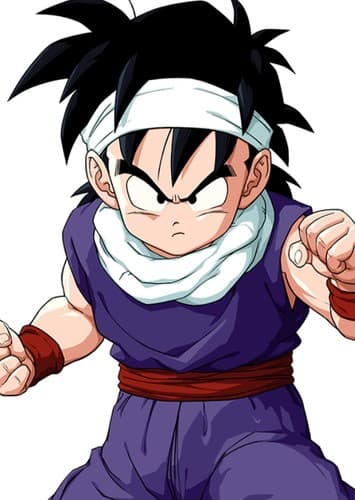 Gohan