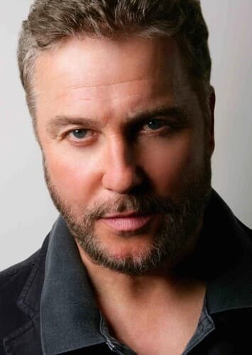 Gil Grissom