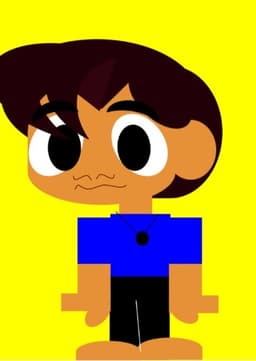 Gilbert Anthony martin