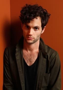 Gilbert Blythe (older)