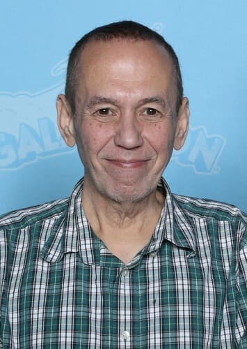 Gilbert Gottfried