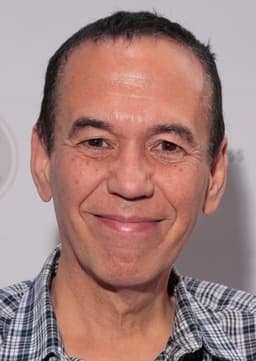Gilbert Gottfried