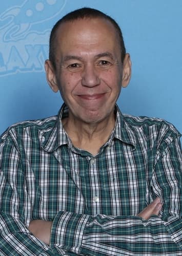 Gilbert Gottfried