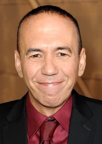 Gilbert Gottfried