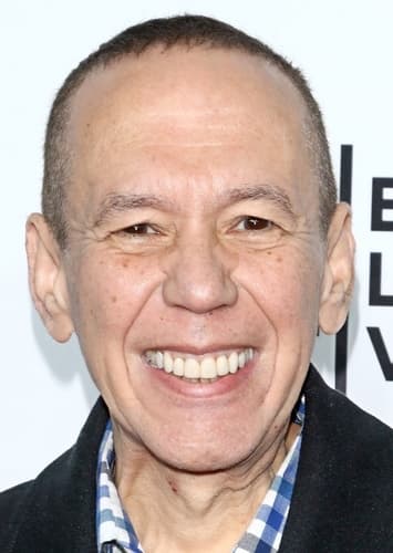 Gilbert Gottfried