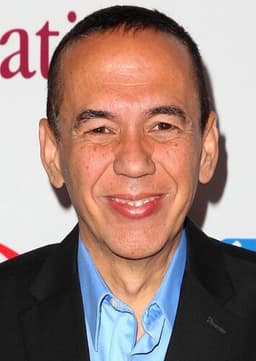 Gilbert Gottfried