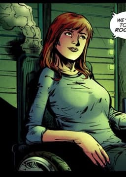 Barbara Gordon