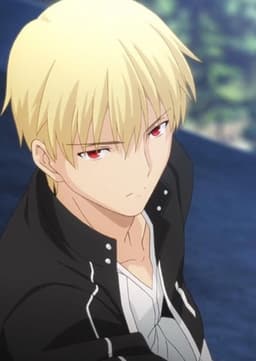 Gilgamesh