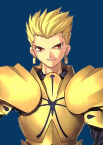 Gilgamesh