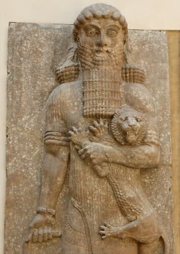 Gilgamesh