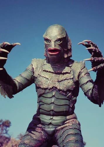 Gill-Man