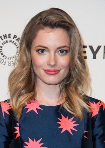 Gillian Jacobs