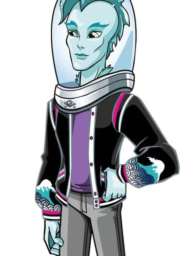 Gillington "Gil" Webber