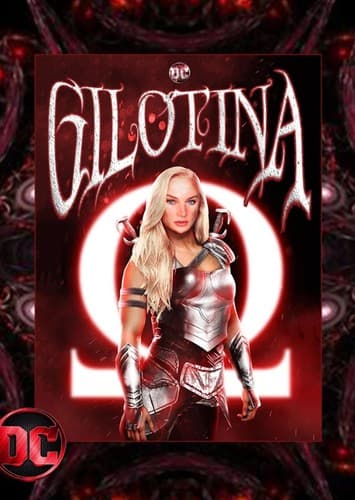 Gilotina