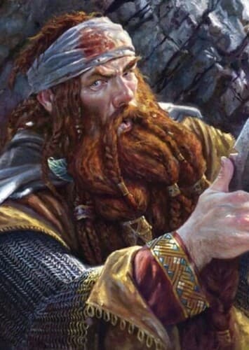 Gimli