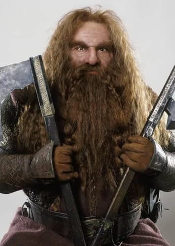 Gimli