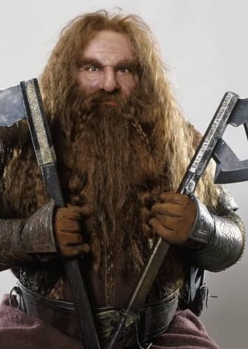 Gimli
