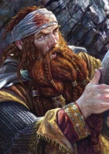 Gimli