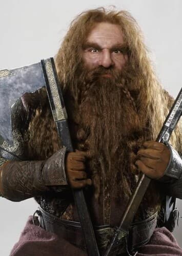 Gimli